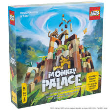 Monkey Palace (Multi)