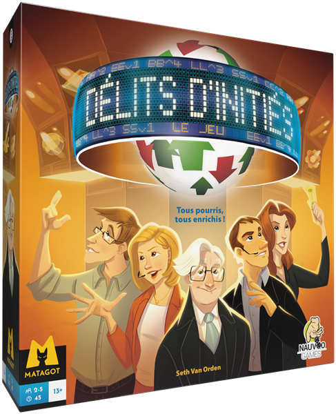 Délits d'initiés