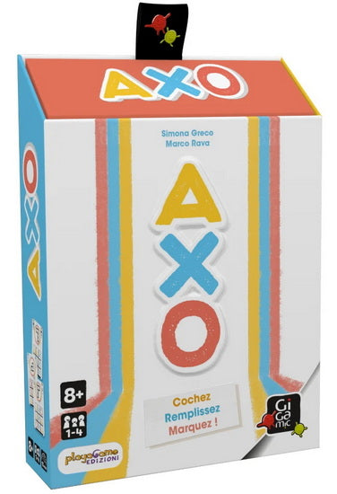 Axo (VF)