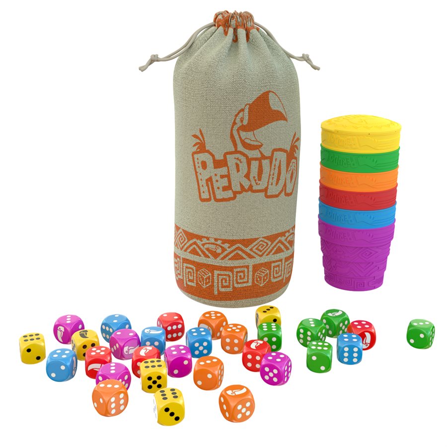 Perudo (Multi)