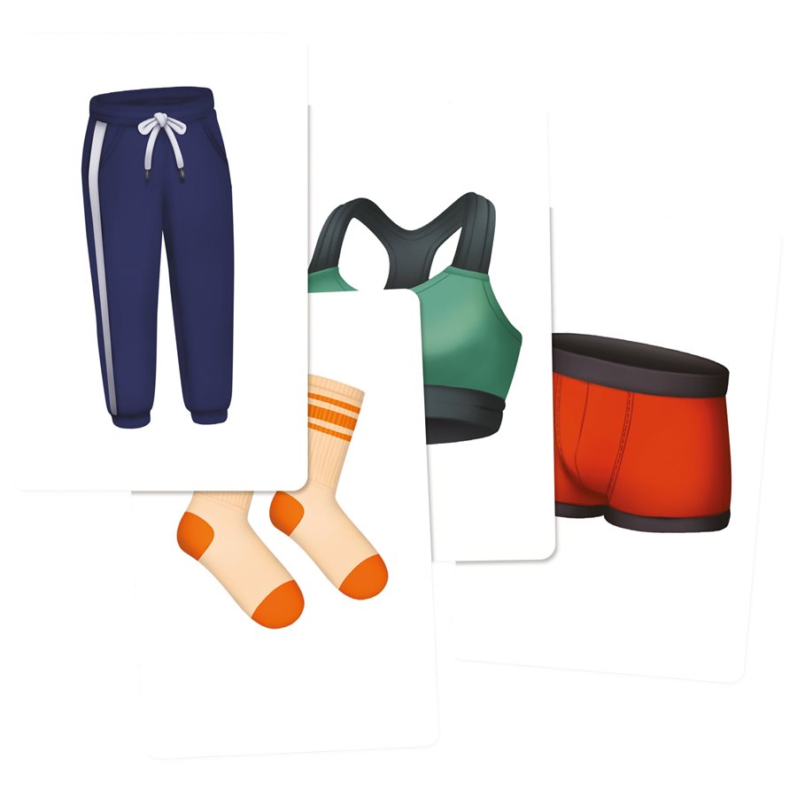 Piles (Version française)