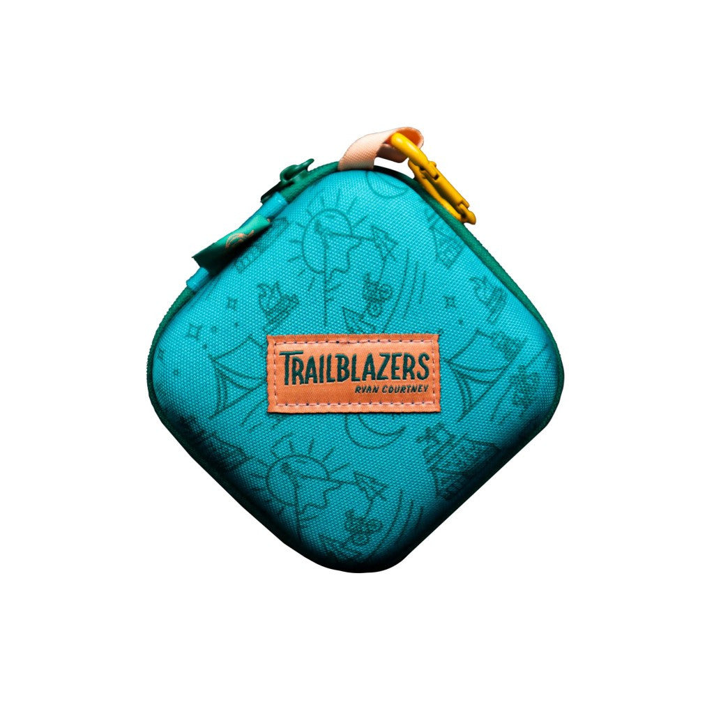 Trailblazers Édition voyage (version française)