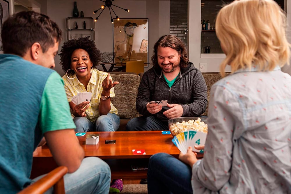 The voting game (version française)