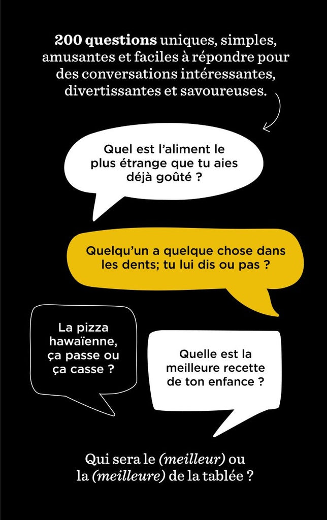 Ricardo Le jeu