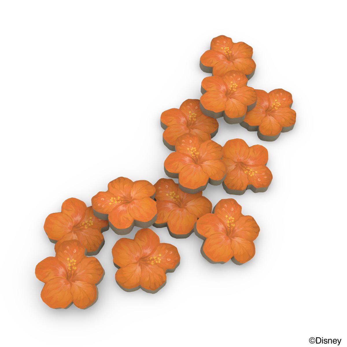 Love Letter Stich (Version française)