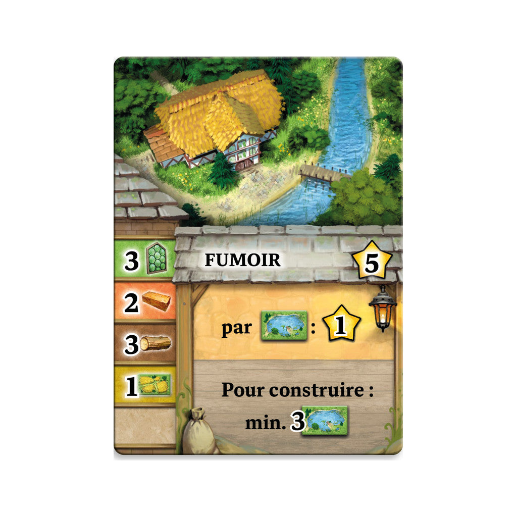 Black Forest (Version française)