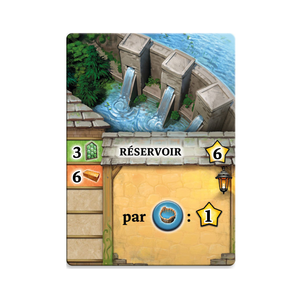 Black Forest (Version française)