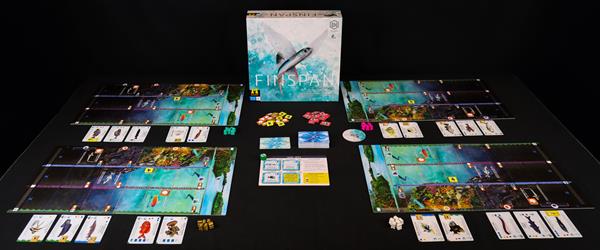 Finspan (Version française)