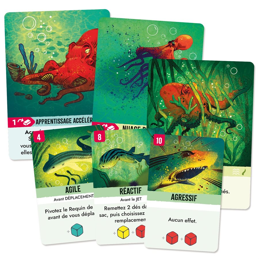 Kelp (Version française)