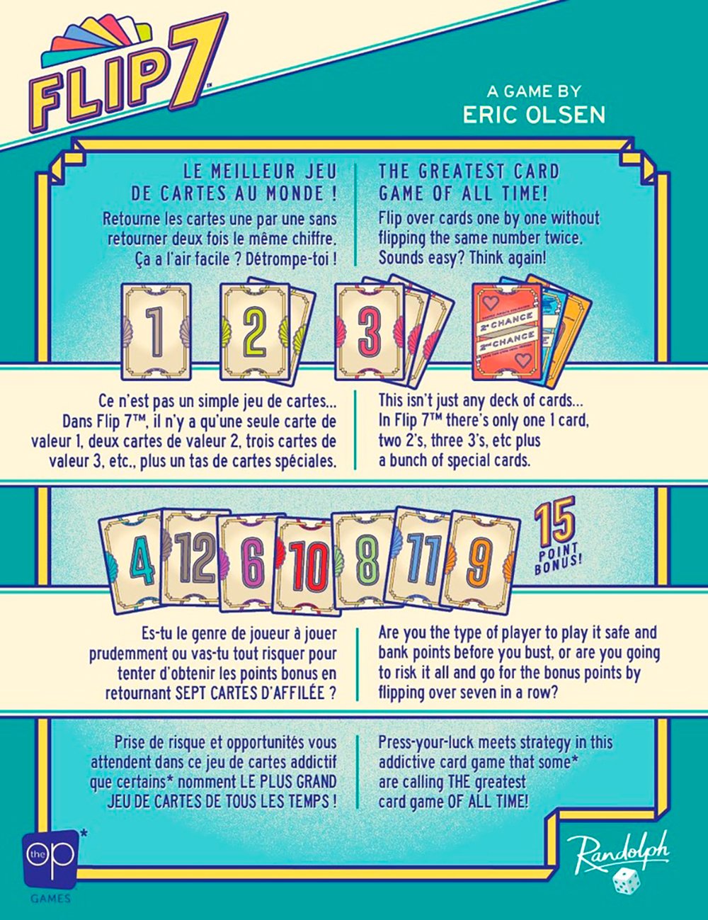 Flip 7 (Multi)