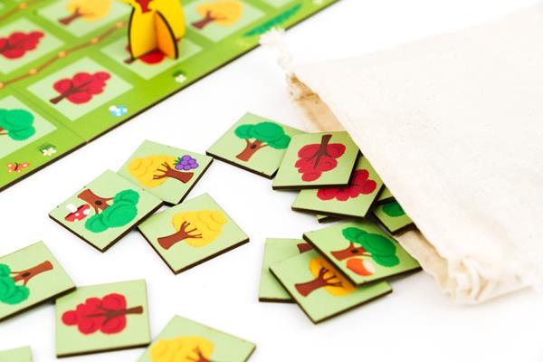 Forest First (fr-en)