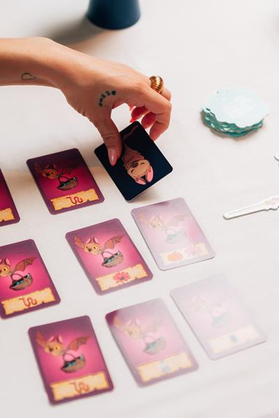 Potion express (fr-en)