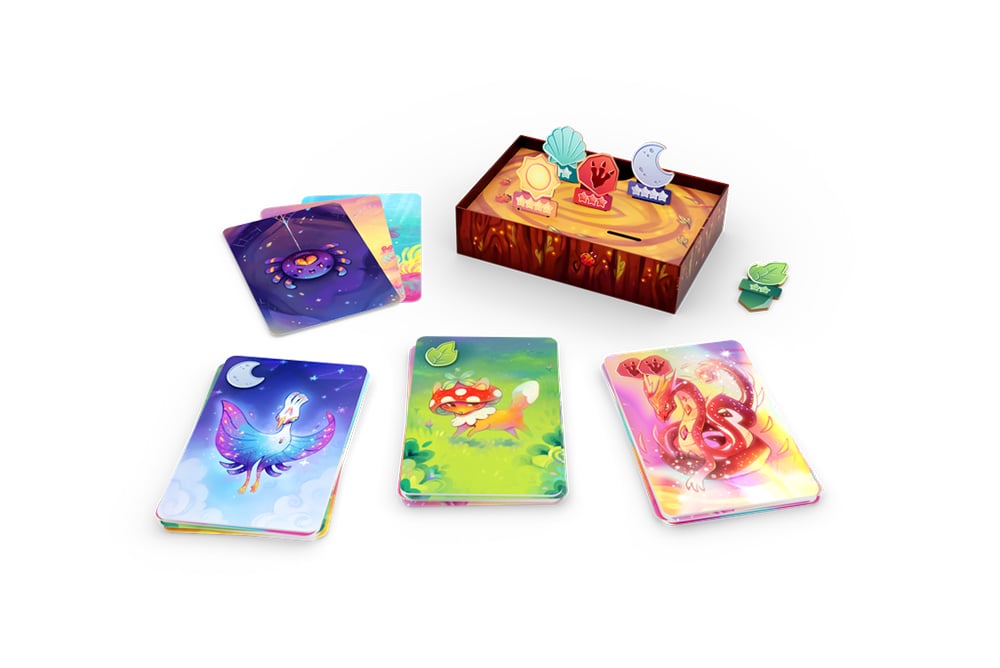 L'île des Mookies (Version française)