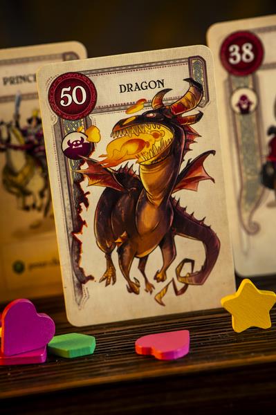 Il était 3 fois (Version française)