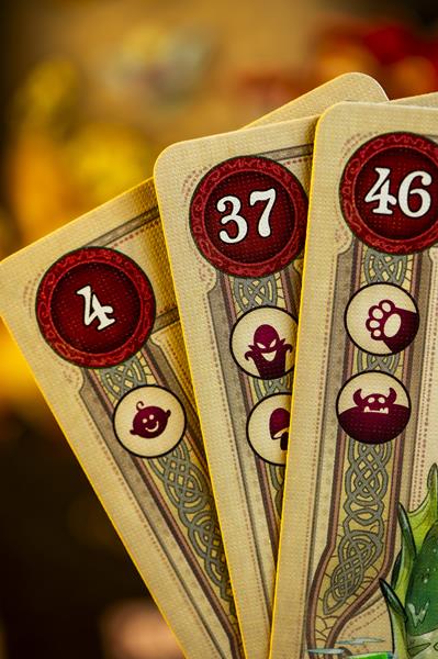 Il était 3 fois (Version française)