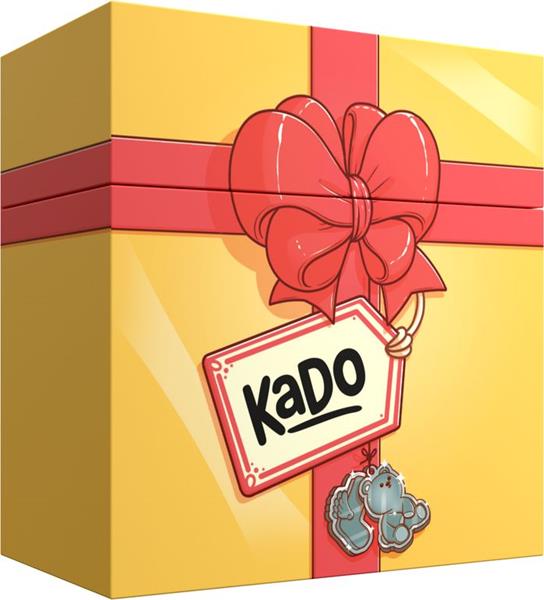 Kado (Bilingue)