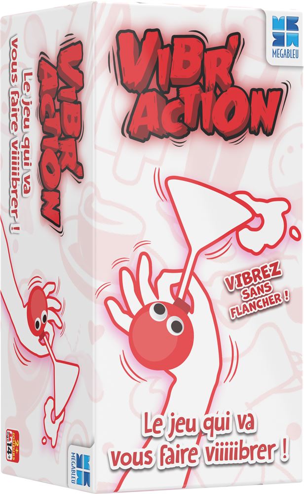 Vibr'action (Version française)
