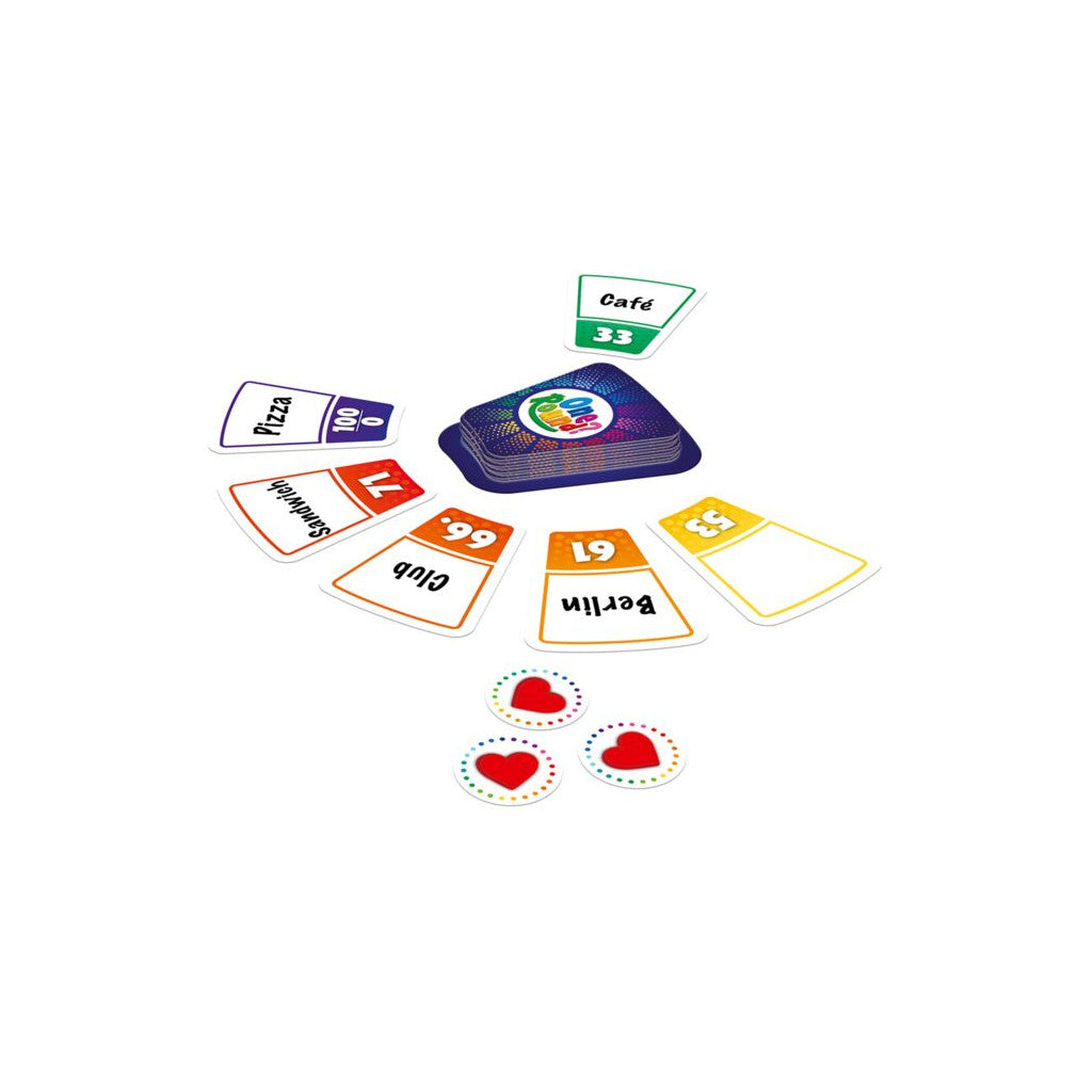 One Round (Version française)