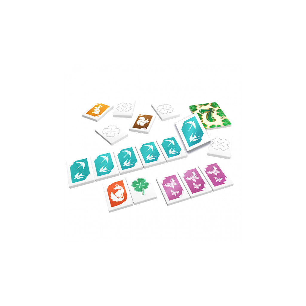 Double Seven (Version française)