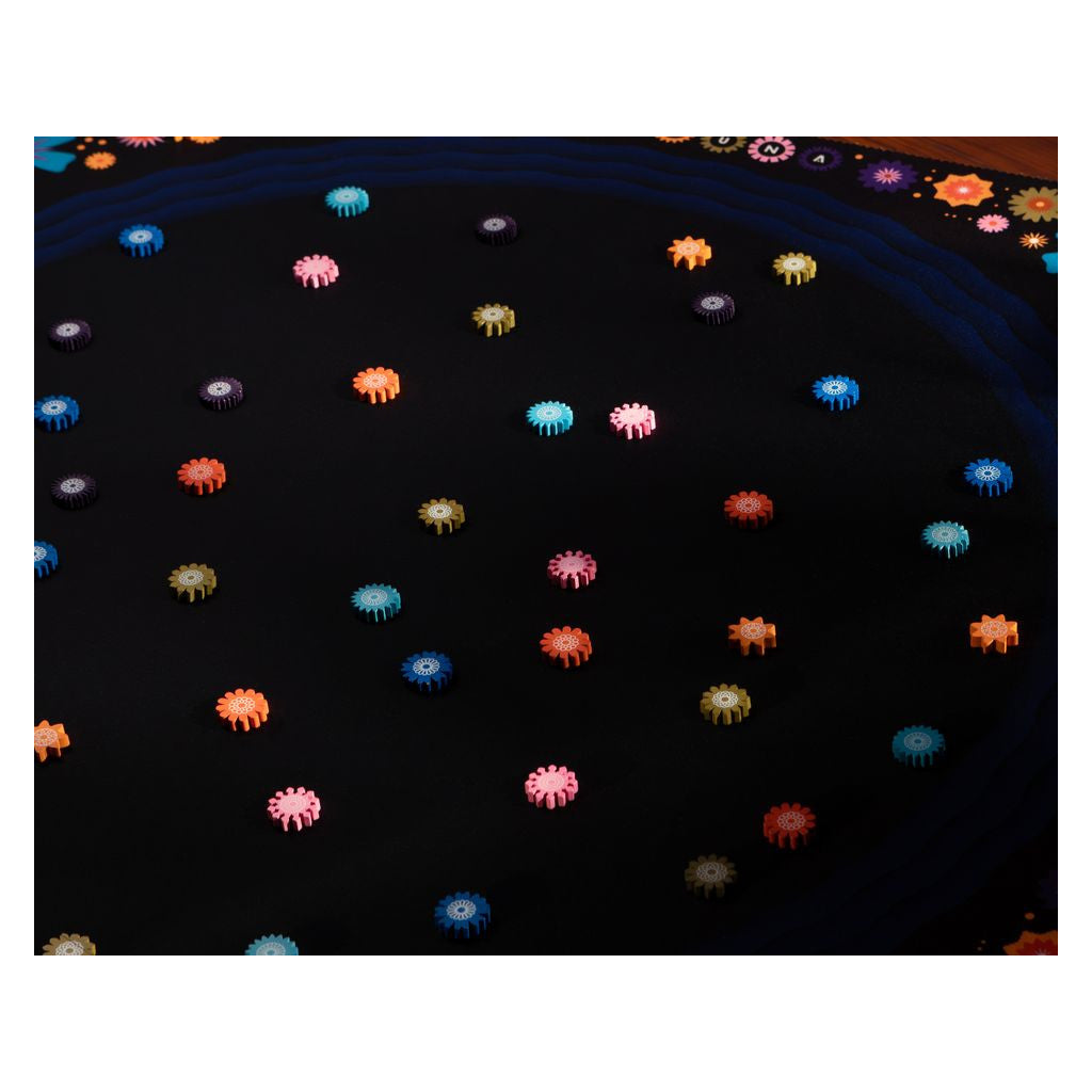 Lacuna (Version française)