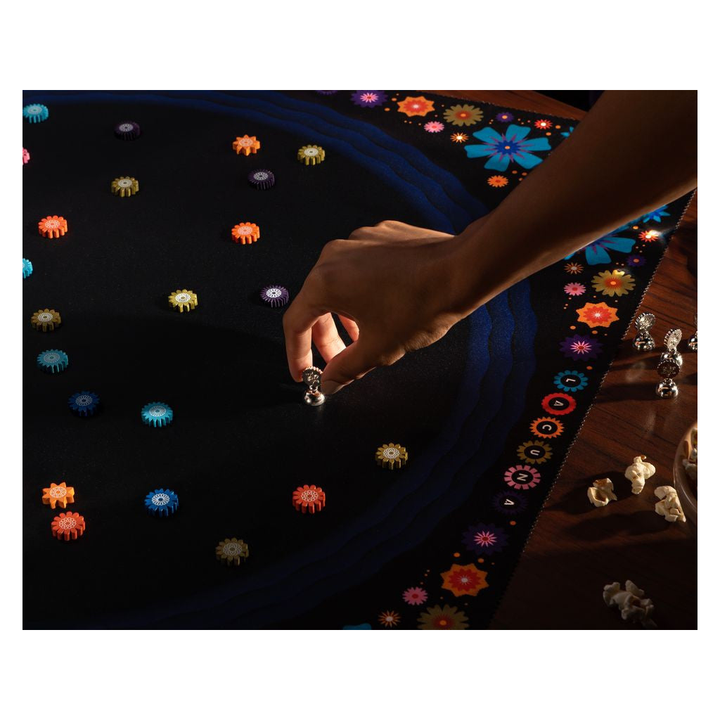 Lacuna (Version française)