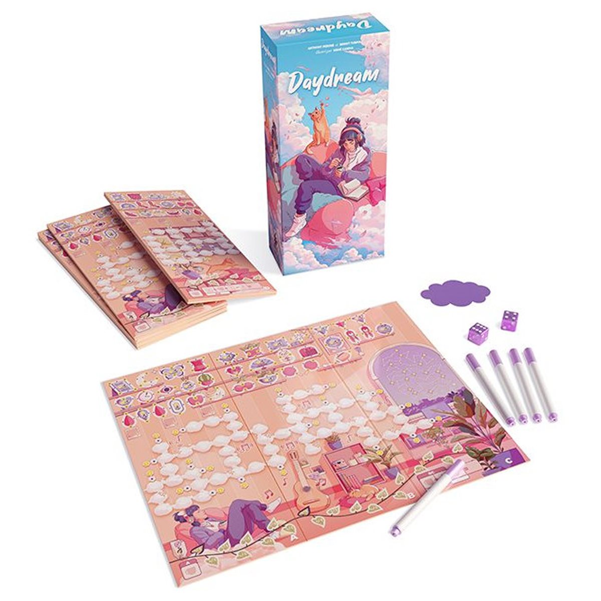 Daydream (Version française)