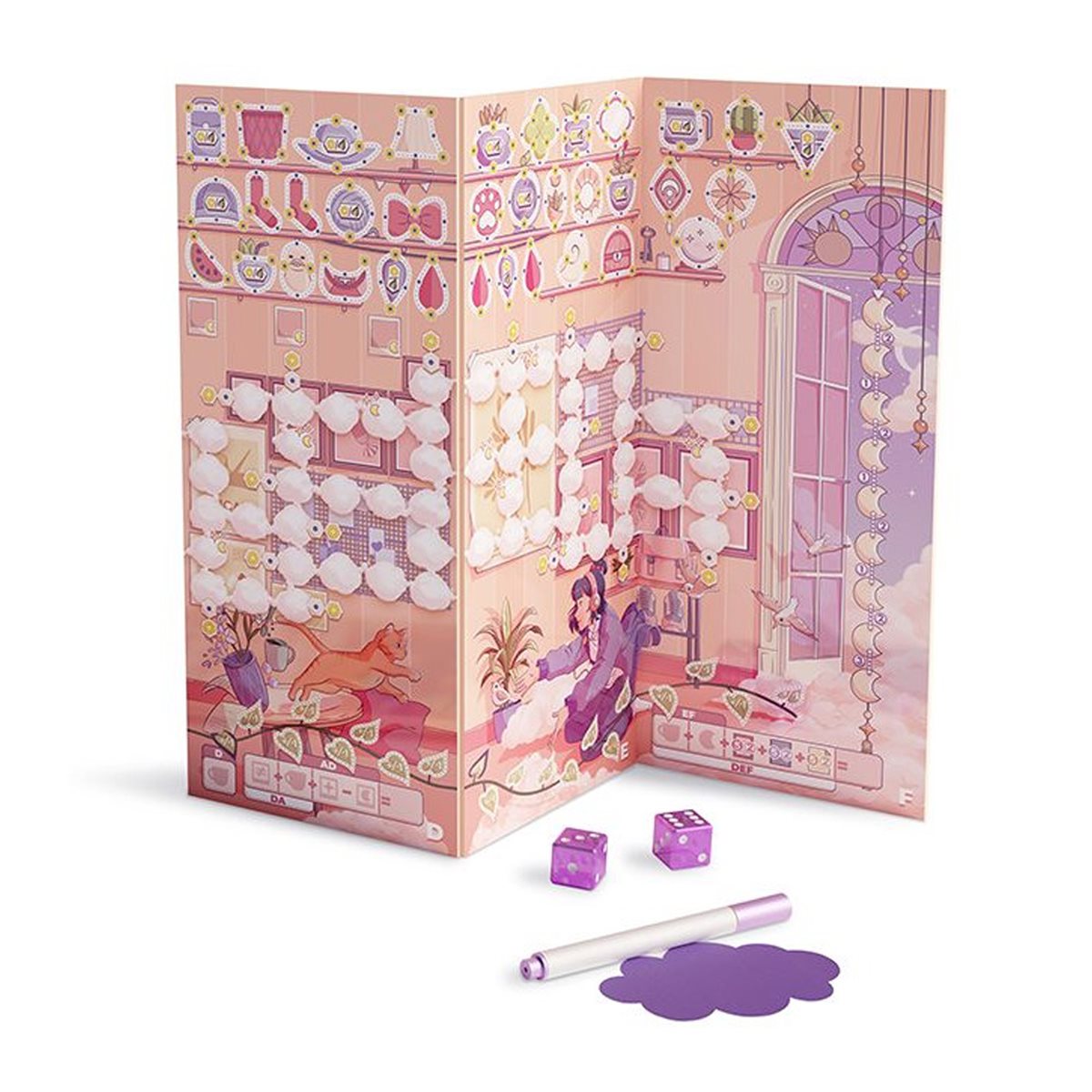 Daydream (Version française)