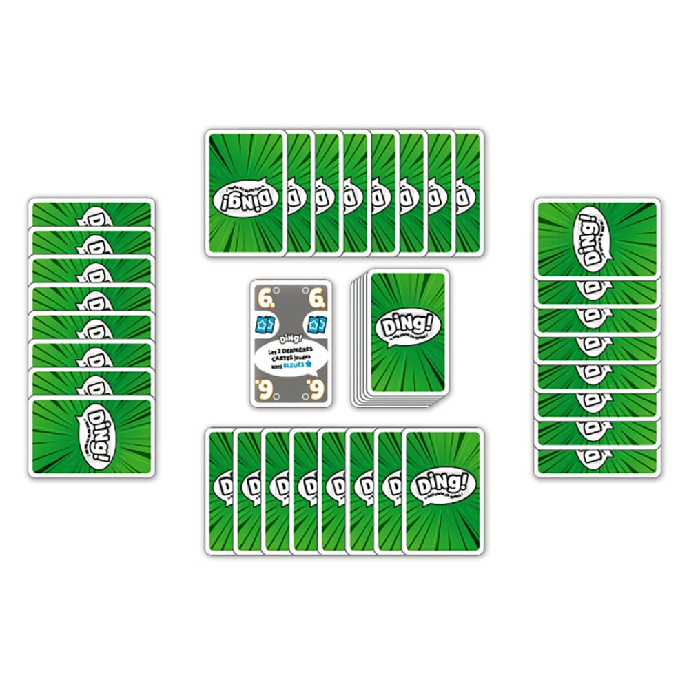 Ding (Version française)