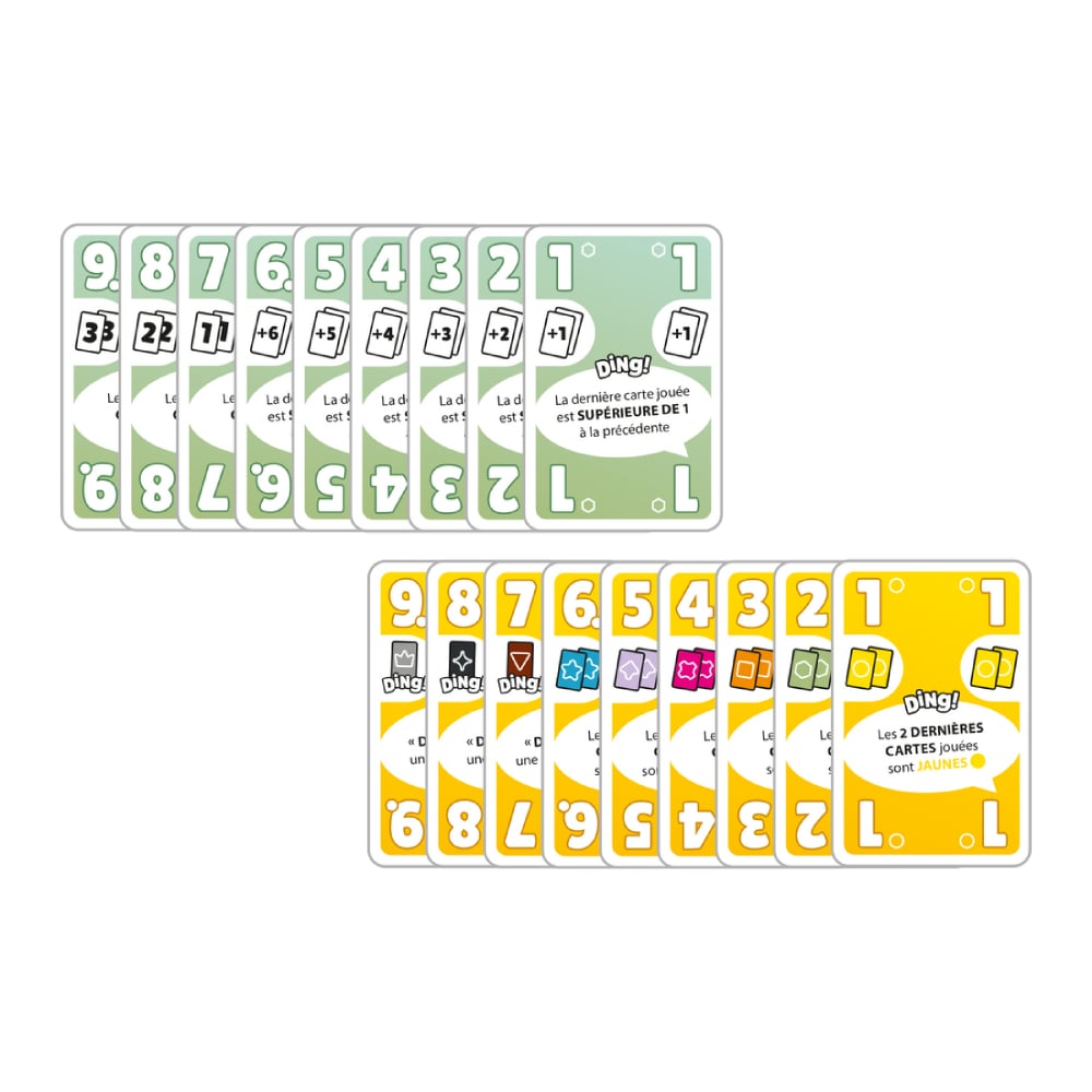 Ding (Version française)