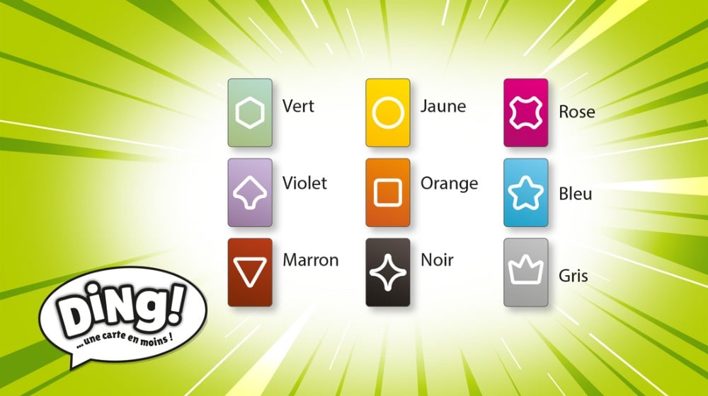 Ding (Version française)