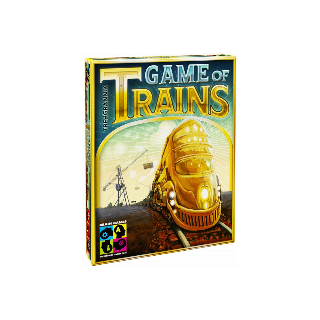 Game of Trains (Multi)