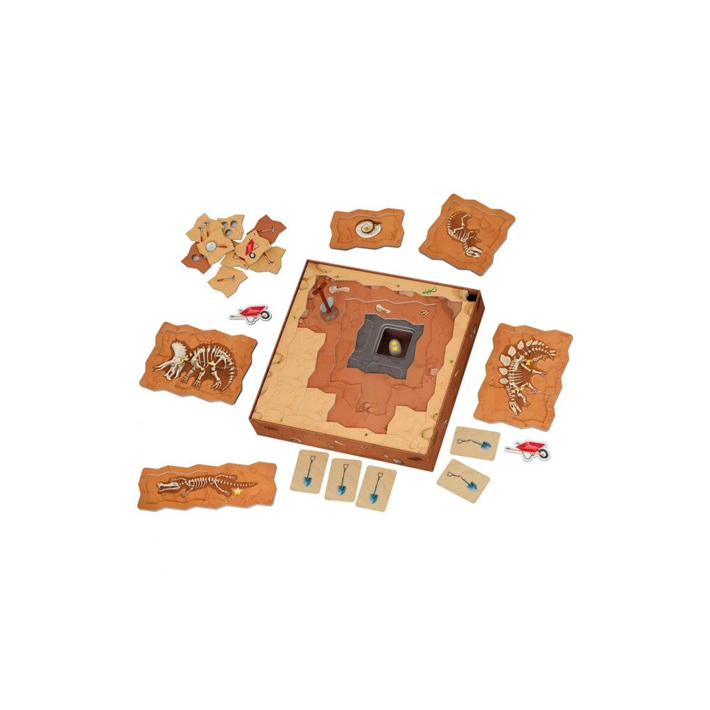 Archeo (Version française)