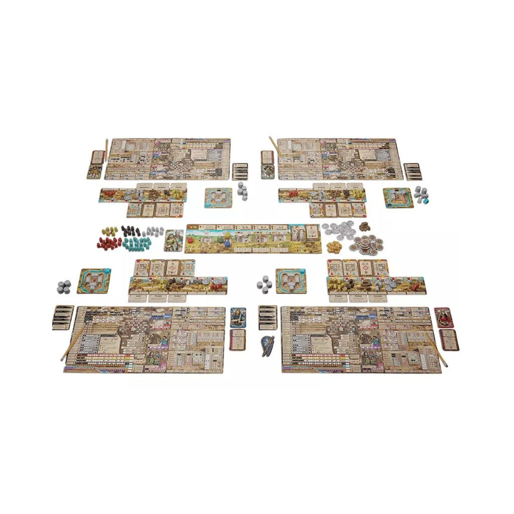 The Anarchy (Version française)