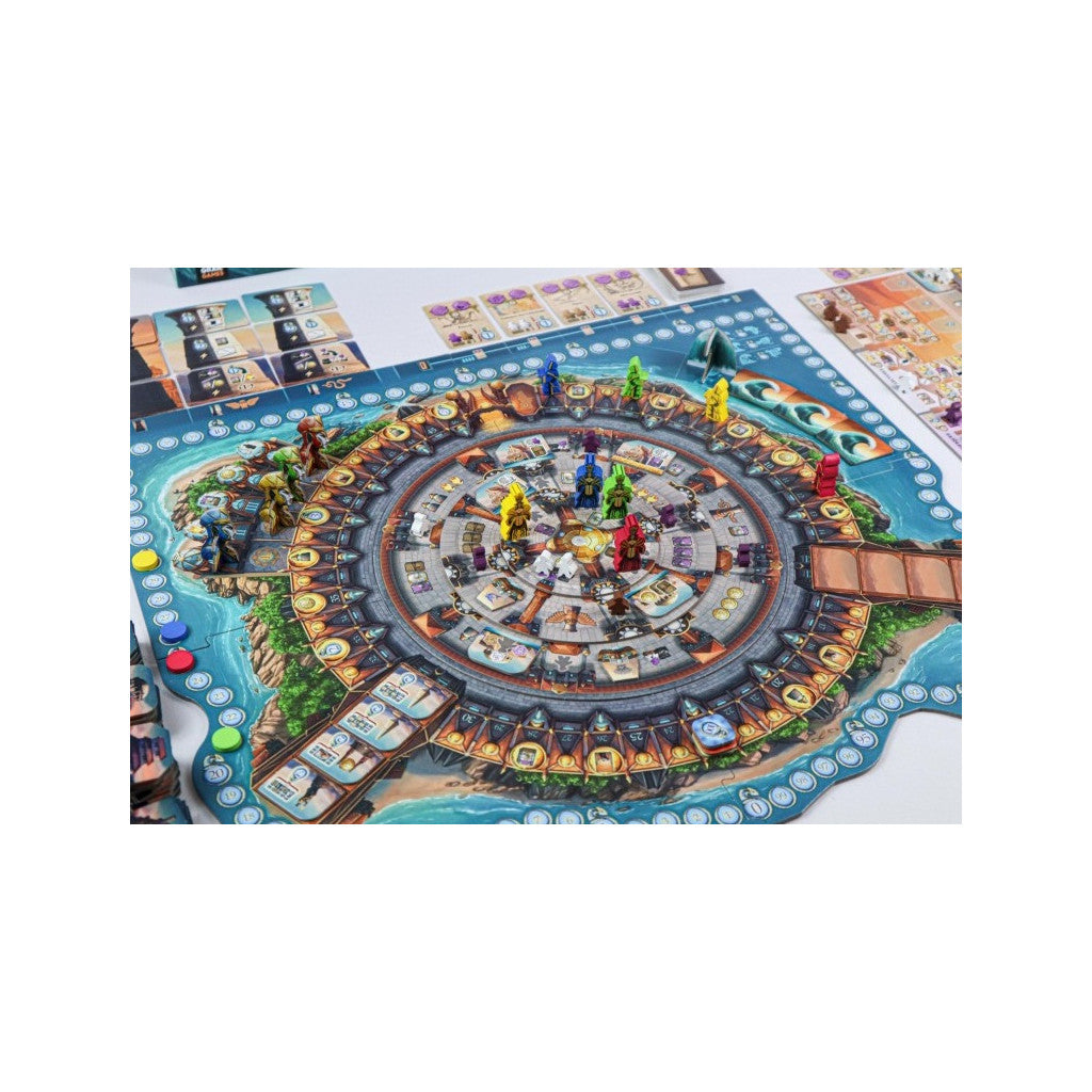 Atlantis Exodus (Version française)