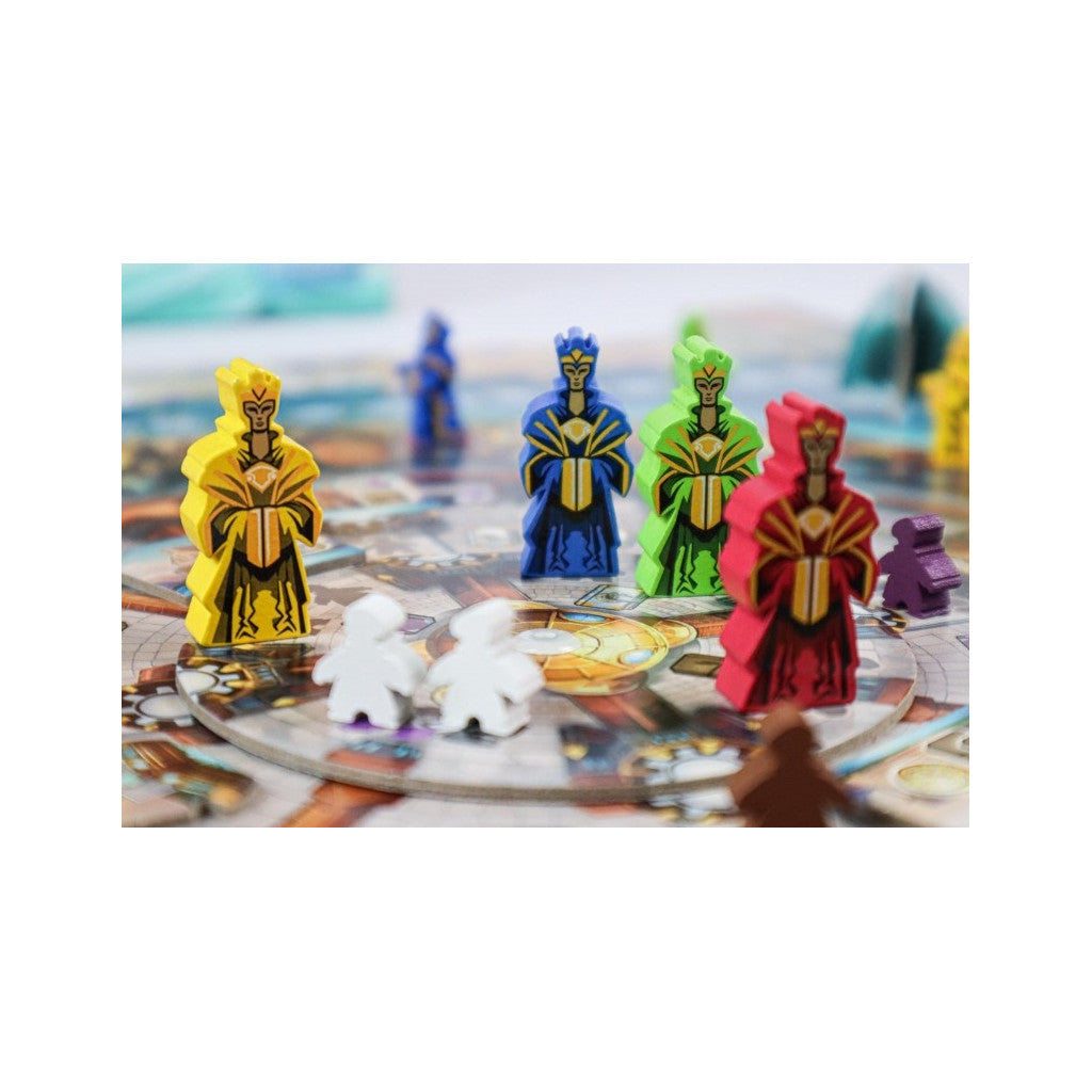 Atlantis Exodus (Version française)