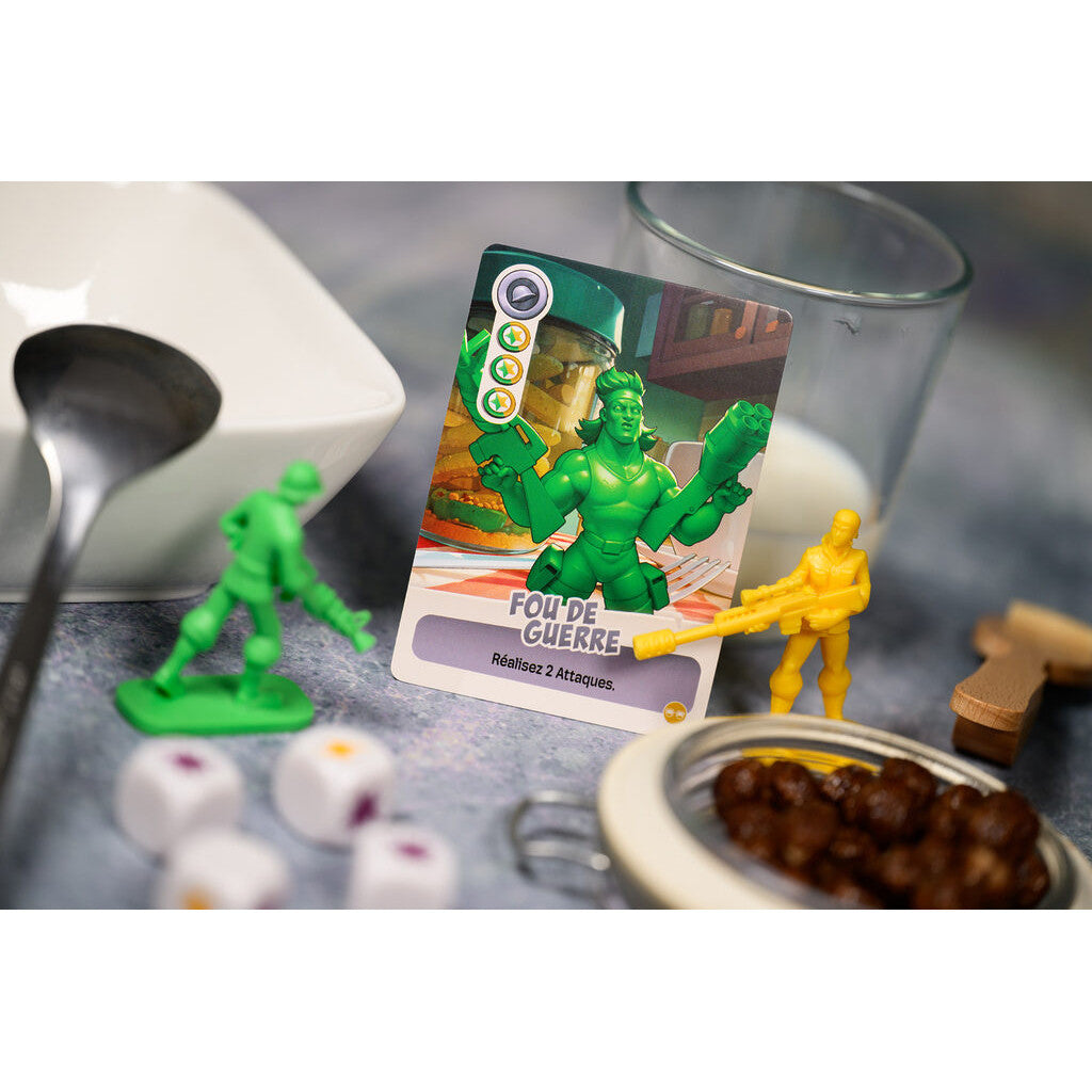 Petits Soldats (Version française)