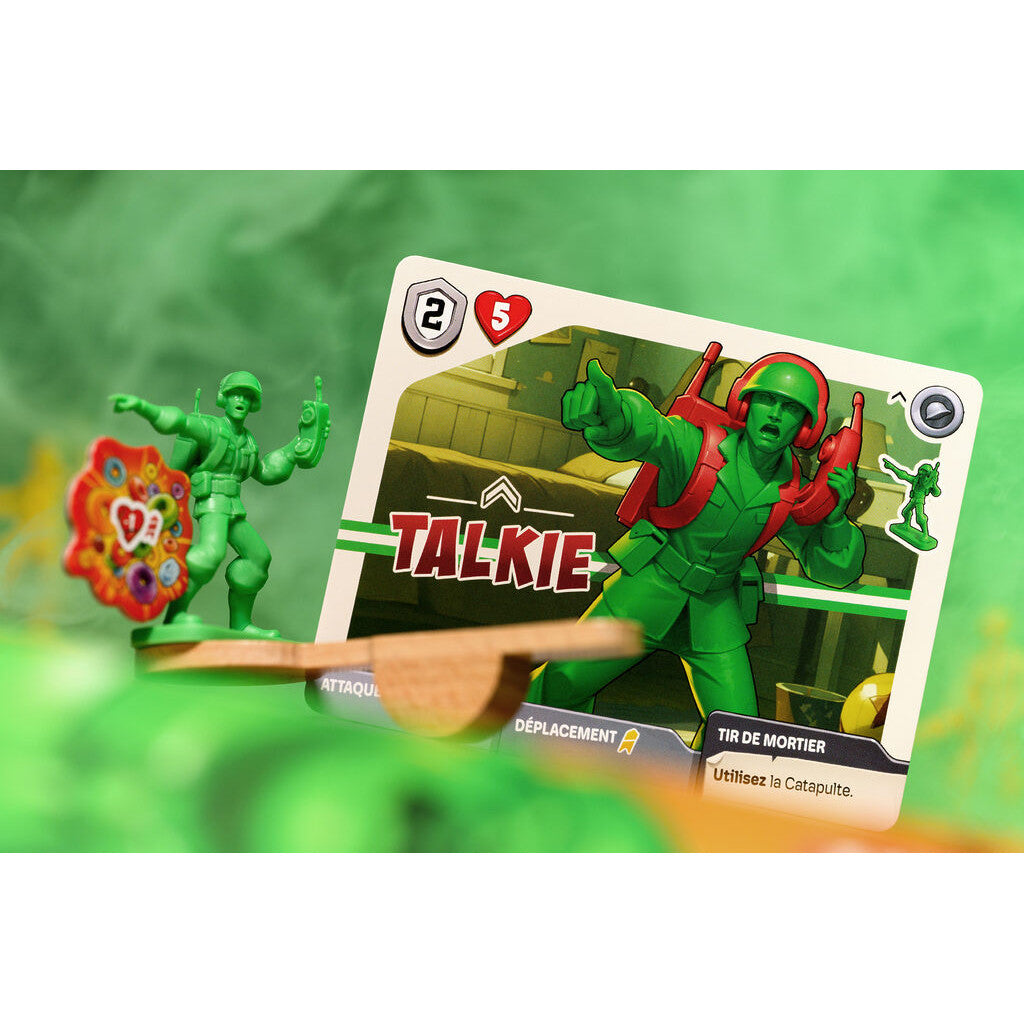 Petits Soldats (Version française)