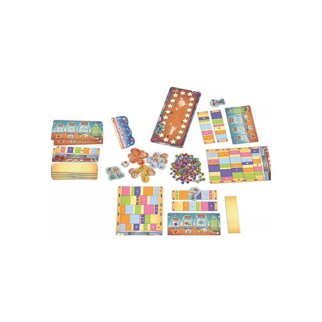 The icing on the cake (FR)