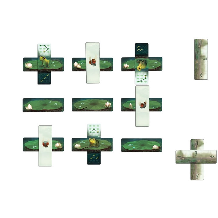 Bog - Et que ça saute (Nano) (FR)