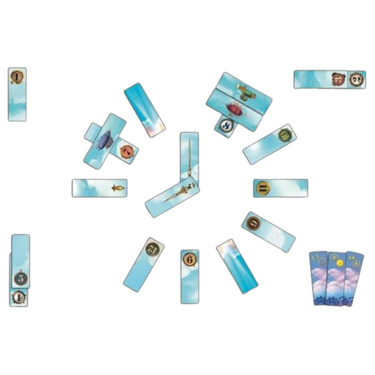 Yet - Une course contre le temps (Nano) (FR)