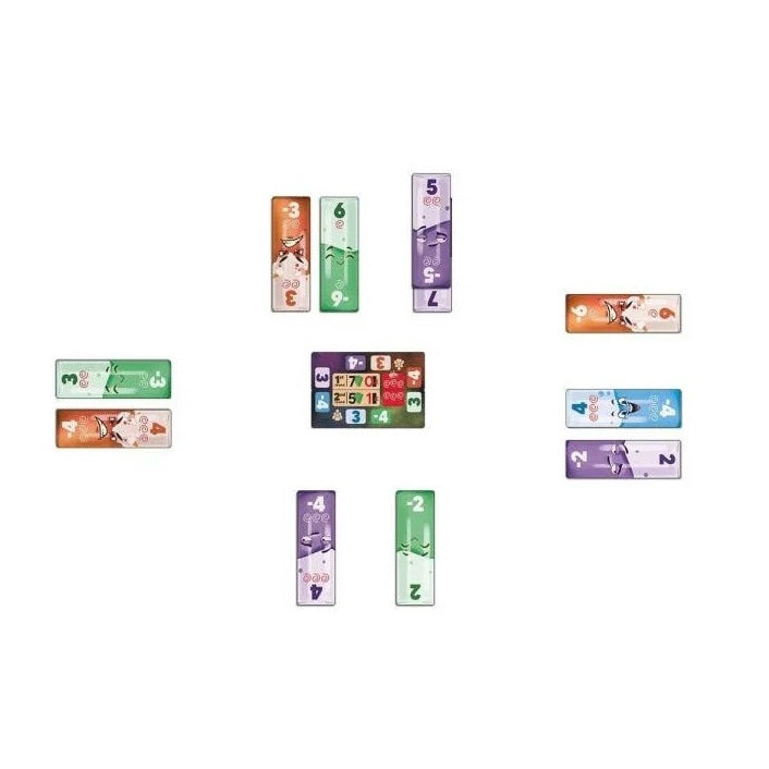 Mad - La science pliée en 4 (Nano) (FR)