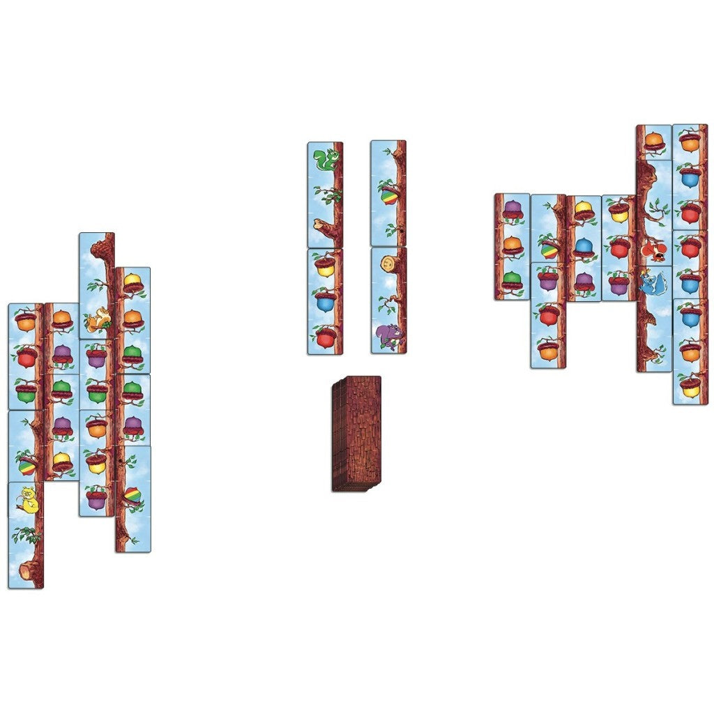 Nut - Fini de glander! (Nano) (FR)