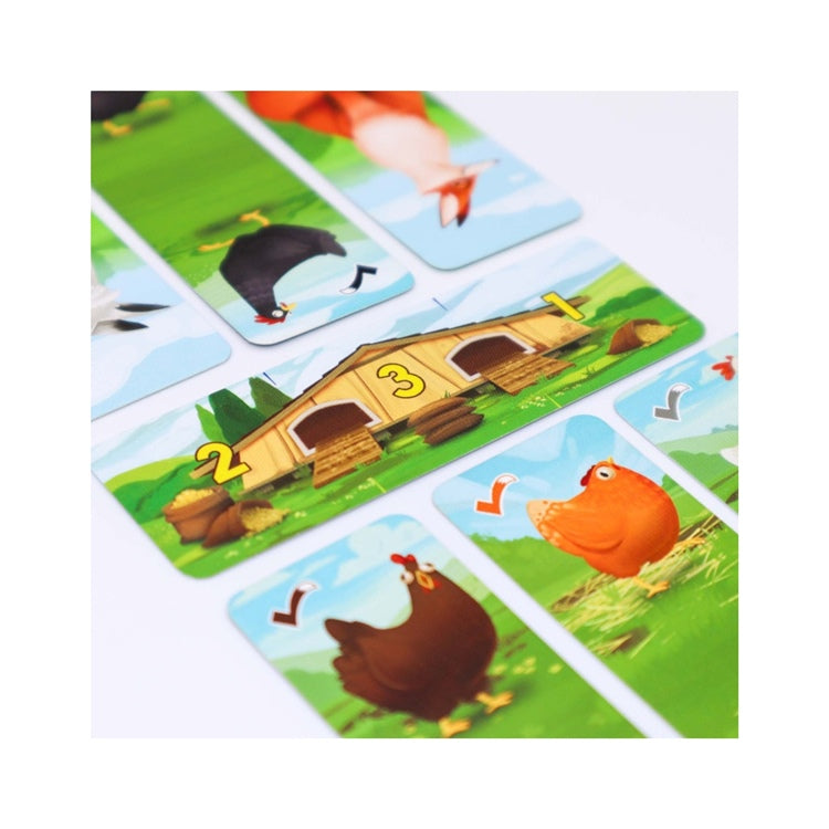 Sly - Plus rusé qu'un renard (Nano) (FR)