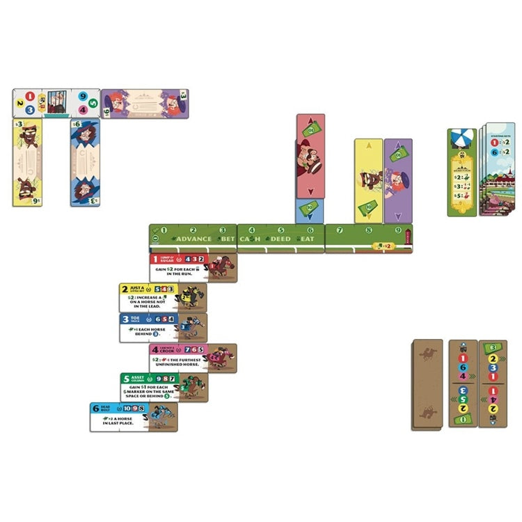 Win - Bet Right! (Nano) (FR)