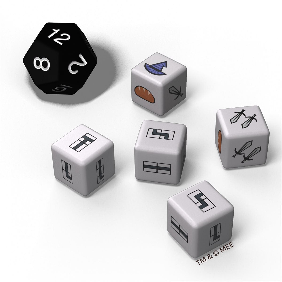 The Hobbit: A Story There and Back Again (FR)