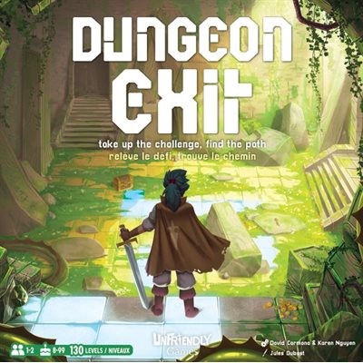 Dungeon Exit (ML)