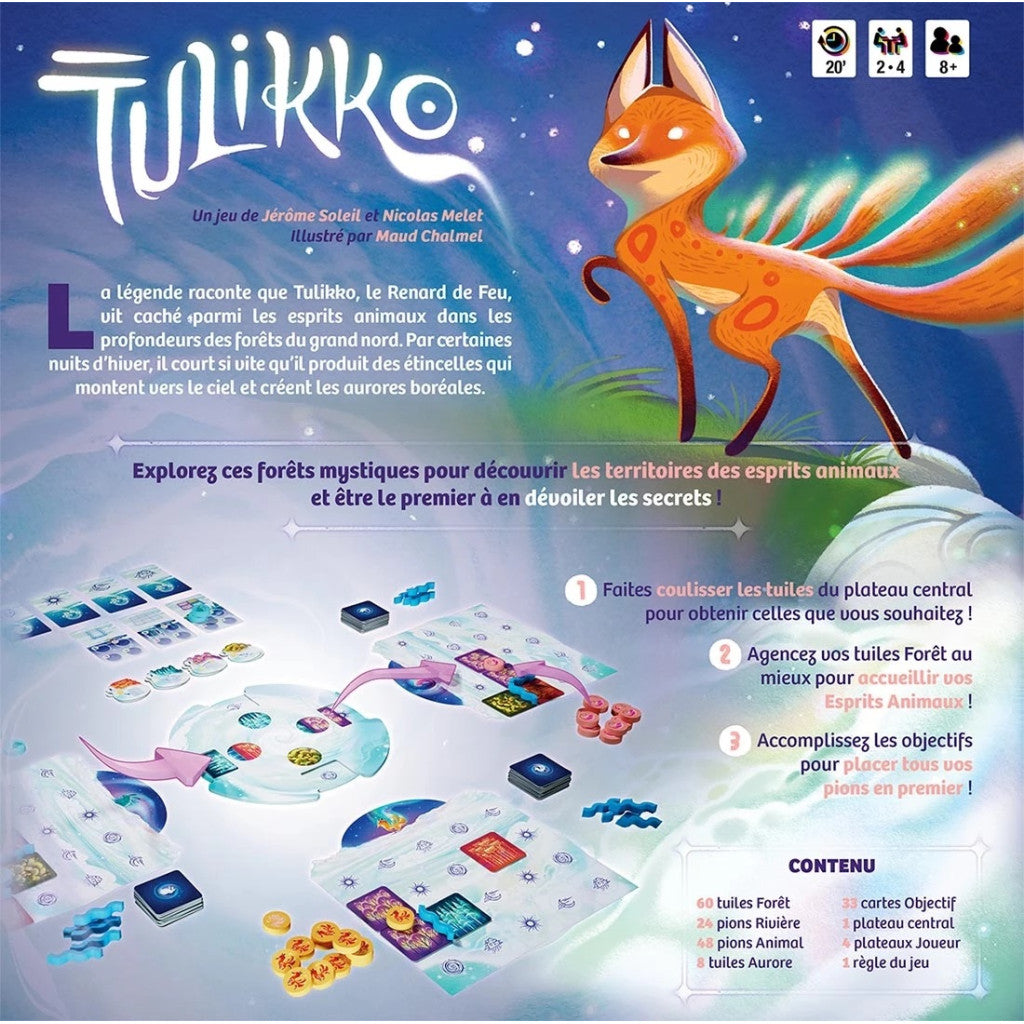 Tulikko (FR)