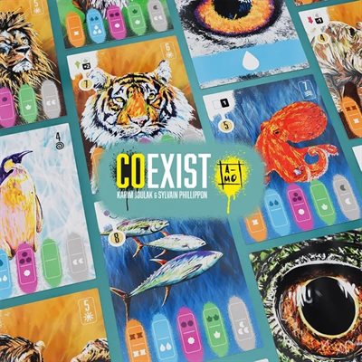 Coexist (ML)