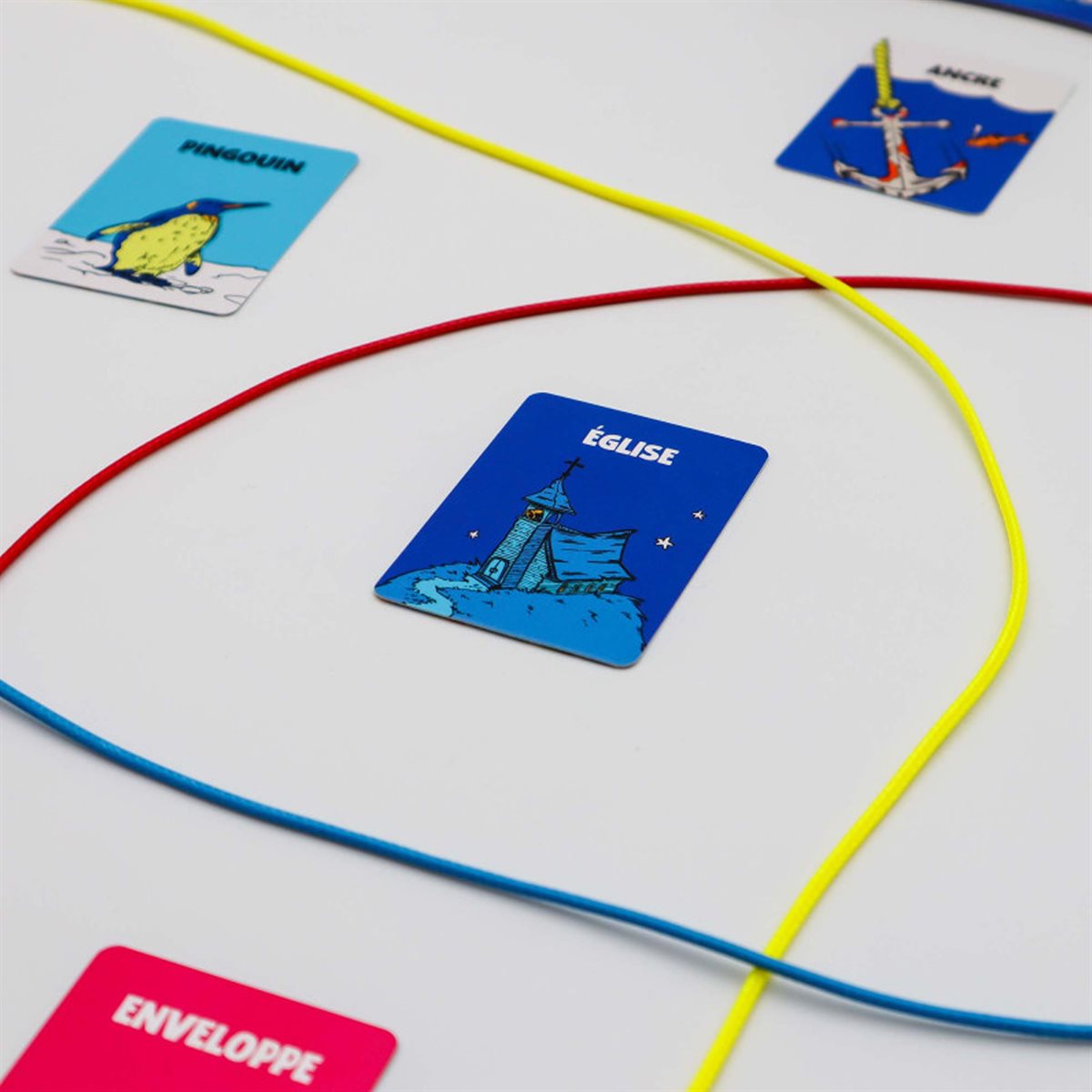 Trucs en stocks (FR)