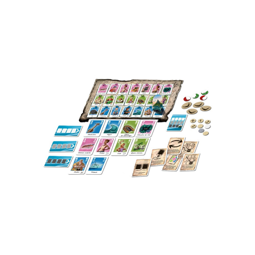 The Crew - Family (FR)